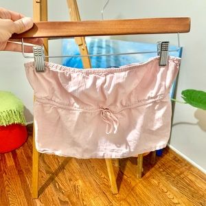 🌟SOLD🌟BRANDY MELVILLE- Crop Top Size Small